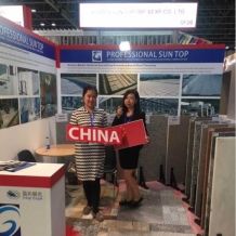 Trade show