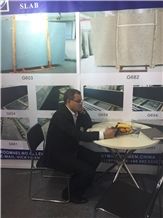 Trade show