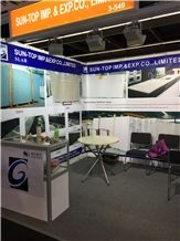 Trade show