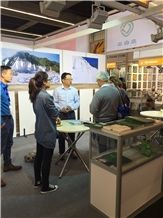 Trade show