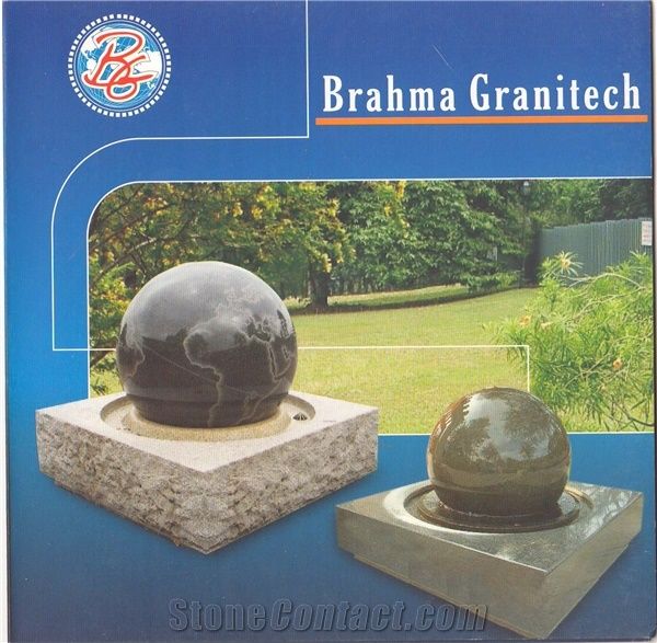 Brahma Granitech CompanyImages