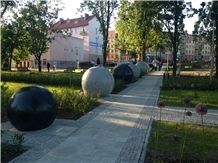 KAMIEN 1995