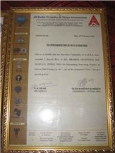 STONA - Bangalore 2004