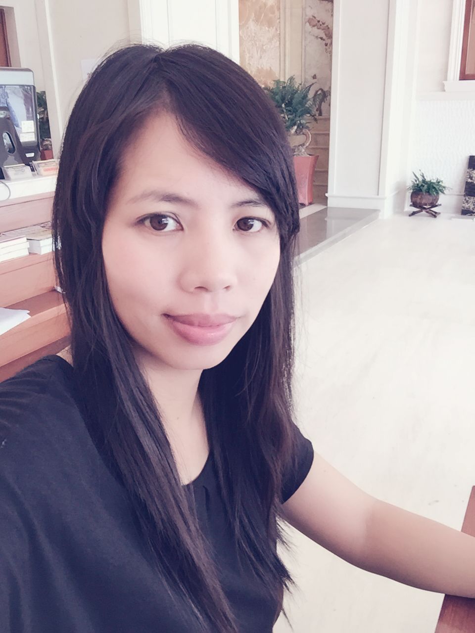 Nicole Zhang