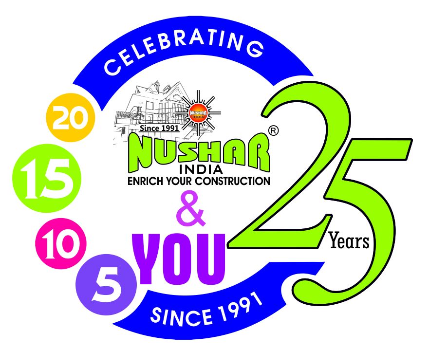 NUSHAR INDIA FUTURE TECH PVT. LTD.