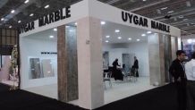 Trade show