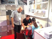 Trade show