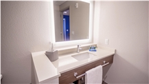 Holiday Inn Express Bath Vanities 2017