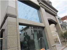 Fuzhou Villa 2015