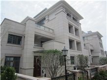 Zhejiang Villa  2013