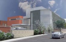 BETH ISRAEL DEACONESS MEDICAL HOSPITAL 2014