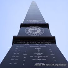 War Memorial Project 2012