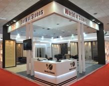 Trade show