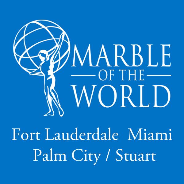 Marble of the World Marble of the World