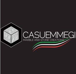Stone Art CasuEMMEGI
