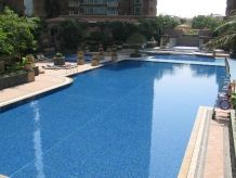 Park Island in HongKong 2010
