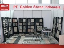 XIAMEN STONE FAIR 2012