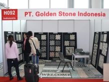 XIAMEN STONE FAIR 2012