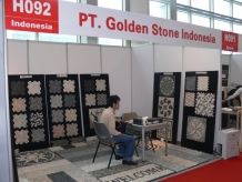 XIAMEN STONE FAIR 2012