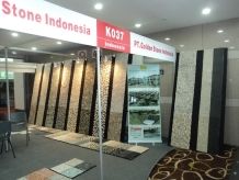 XIAMEN STONE FAIR 2013