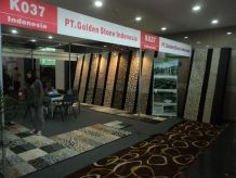 XIAMEN STONE FAIR 2013
