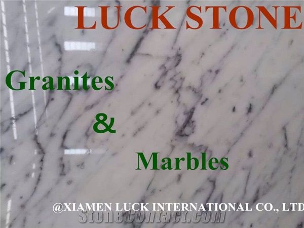XIAMEN LUCK INTERNATIONAL CO., LIMITED