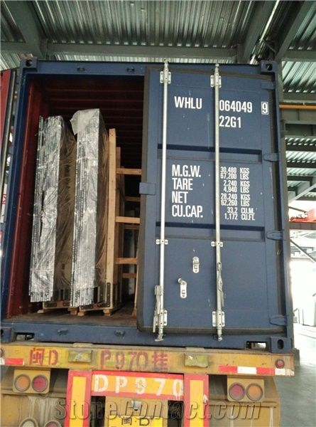 XIAMEN LUCK INTERNATIONAL CO., LIMITED
