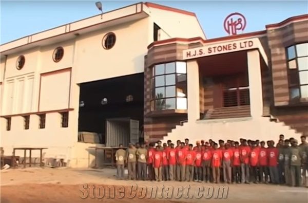 HJS Stones Ltd.