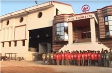 HJS Stones Ltd.