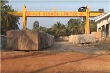 HJS Stones Ltd.