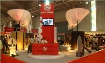 HJS Stones Ltd.