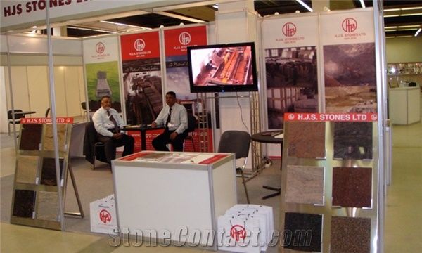 HJS Stones Ltd.