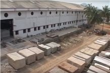HJS Stones Ltd.