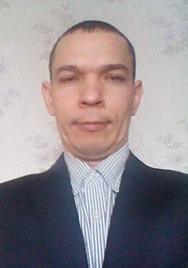 iLLias Muzafarov