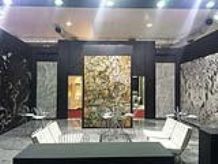 Trade show