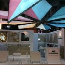 Trade show