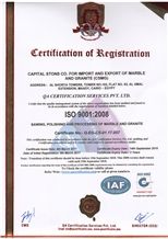 ISO 9001:2008