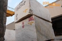 Block Yard in China 2016