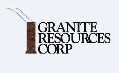 Granite Resources logo