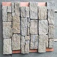 Order to Franch for cement culture stone 2015