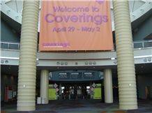 Coverings 2008