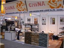 Coverings 2008