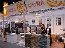 Coverings 2008