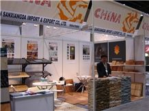 Coverings 2008
