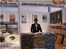 Coverings 2008