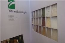 XIAMEN STONE FAIR 2009
