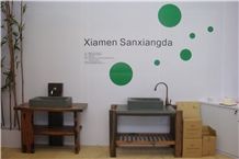 XIAMEN STONE FAIR 2009