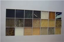 XIAMEN STONE FAIR 2009