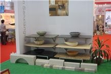 XIAMEN STONE FAIR 2009