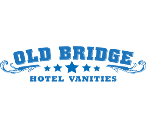 Old Bridge logo